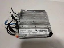 Audio Equipment Radio Amplifier 8 Speaker System Opt Uqg Fits 20-24 CT4 130890