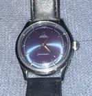Vintage Omega Seamaster Automatic 34mm Mens SS Watch. Keeps Accurate Time.
