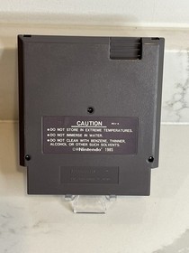 The Adventures of Lolo - 1989 NES Nintendo Game - Cart Only - TESTED!