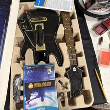 Guitar Hero Live (Wii U, 2015)