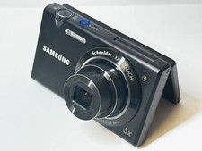 Samsung MV800 Flip-out Touch Screen Vlog Compact Digital Camera 16MP -95 NEW