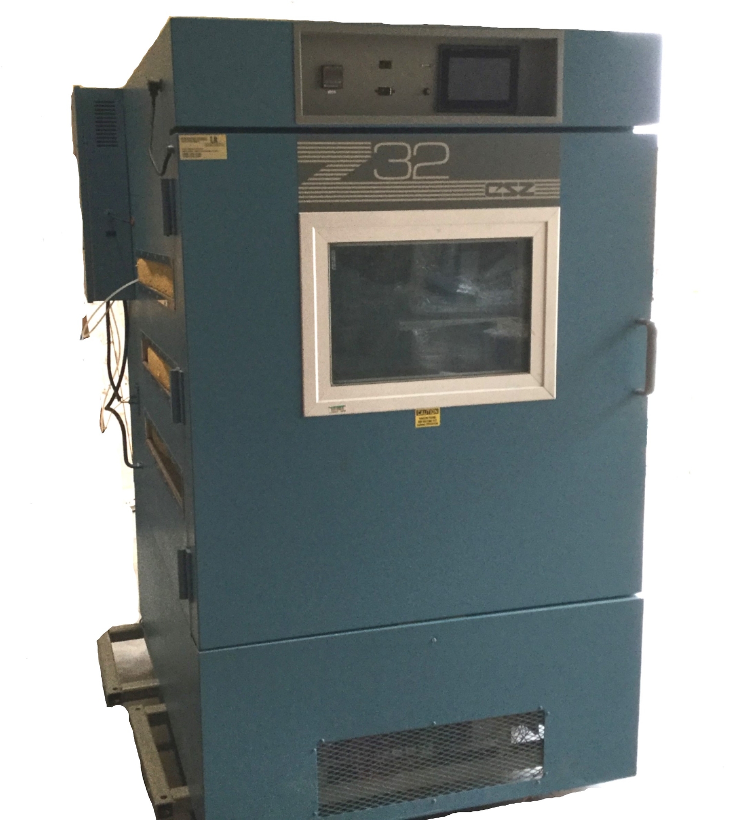 Cincinnati Sub-Zero ZH-32-2-2-H/AC Environmental Test Chamber -40°C To 190°C