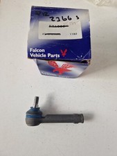 Fits Saab 9000 Inc CD Series Tie Rod End left Right Falcon Vehicle Parts FT1000