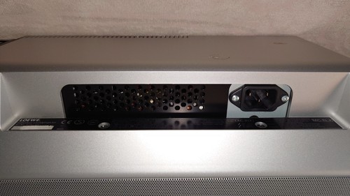 LOEWE. individual soundprojector 67201 40.2 160W RMS 4~3ohms DolbyProLogic DTS - Imagen 14 de 17