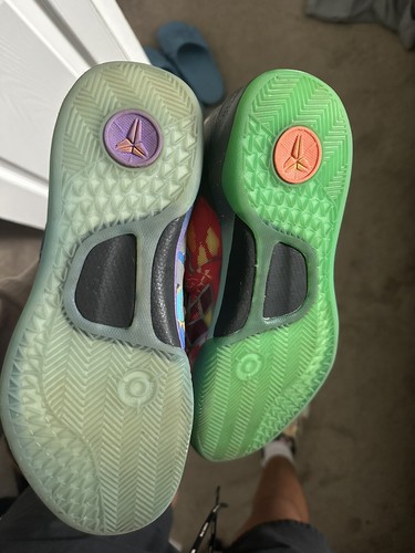 Nike Kobe 8 What The Kobe - Bild 6 von 6