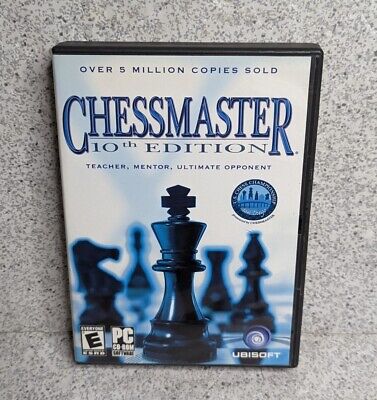 Chessmaster 10th Edition, Image