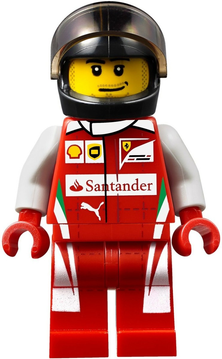 Lego 75879 - Scuderia Ferrari SF16-H | eBay