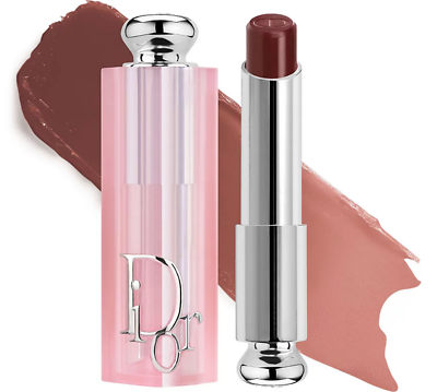DIOR Addict Lip Glow Natural Glow Reviving Lip Balm 007 Rasberry