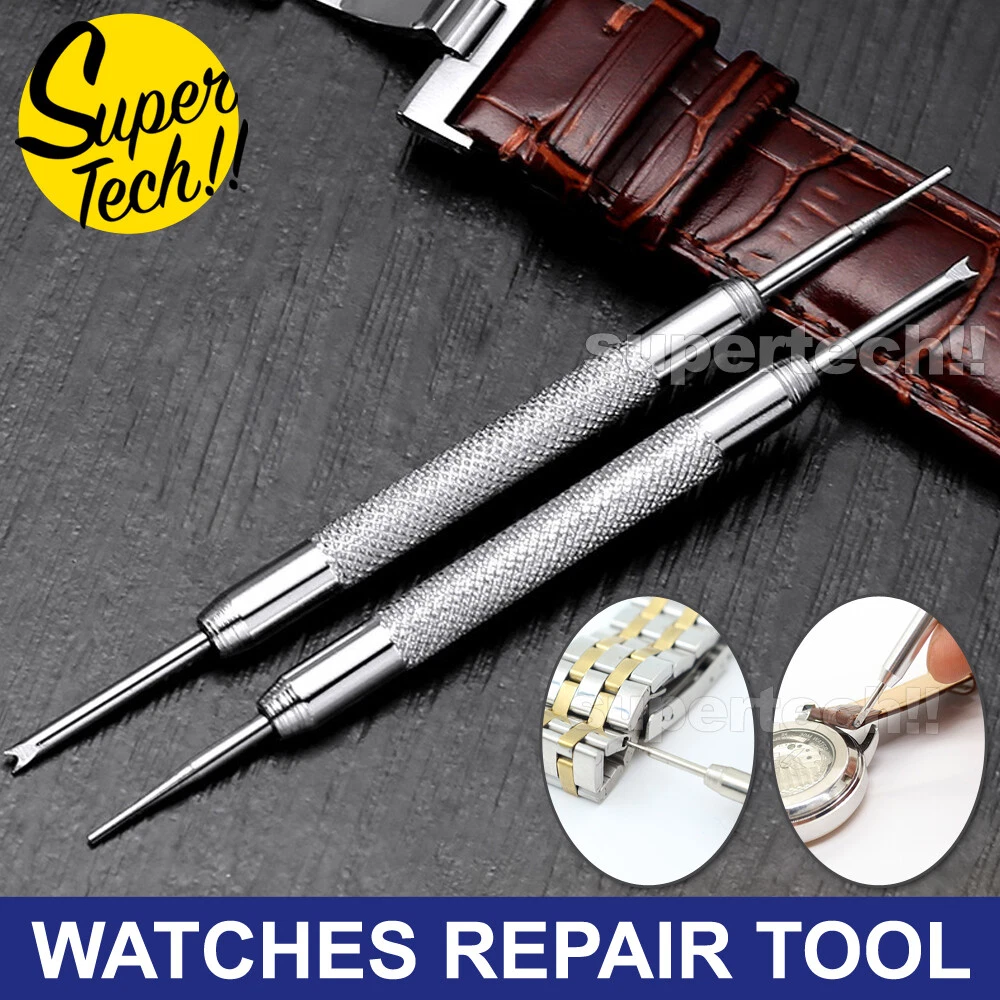 Watch band repair tools sale