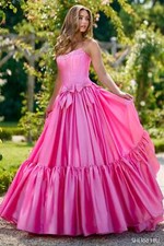Sherri Hill 56958 Evening Dress ~LOWEST PRICE GUARANTEE~ NEW Authentic