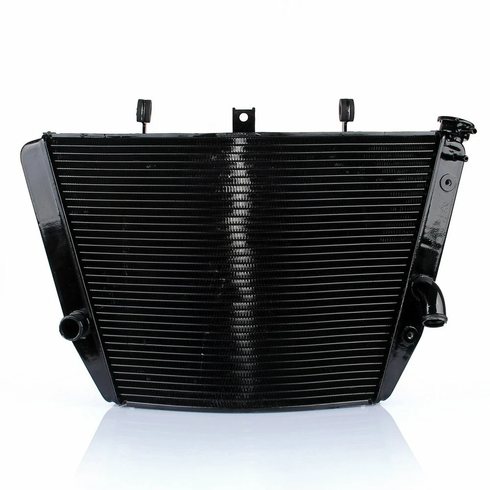 Engine Cooler Radiator Fit for Suzuki GSXR1000 2005-2006 K5 GSX-R1000 2009-2016 Foto 3 de 4