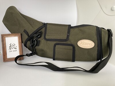 Kowa Carrying Case C-771 for TSN-773 | eBay