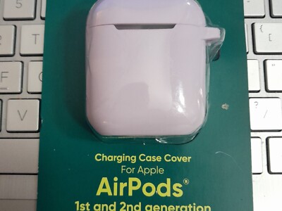 NEW Protect Onn Charging Case Cover For Apple Airpods Similar