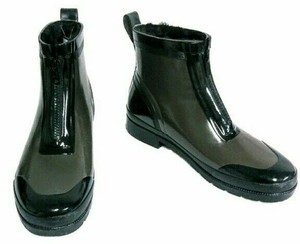 tretorn rain boots with fur