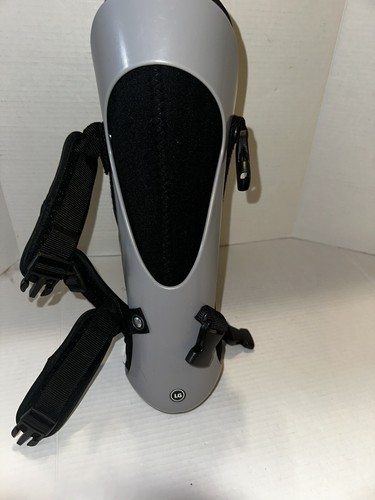 UNITED ORTHO Plantar Fasciitis Leg Support Brace Fits Right/Left Foot Size L NWT - Picture 2 of 5
