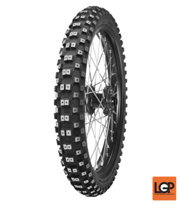 Mitas C-17 STONEATER 90/90B-21 All-Terrain Off-Road Motorcycle Tire 90/90-21