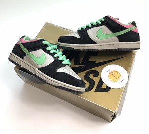 nike sb poison