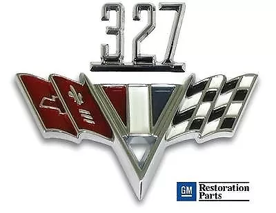 Camaro flag emblem outlet