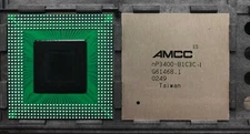AMCC NP3400-B1C3C Integrated Circuit BGA **NEW** 