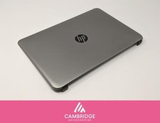 813495-001 HP 14" Back LCD Rear Top Case Cover Lid For Notebook 14-AC Grade C