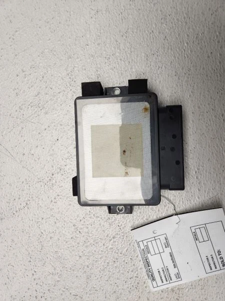 Módulo de freno de estacionamiento Mazda 6 ECM 2014-2016 OEM KD3344010D Foto 2 de 4