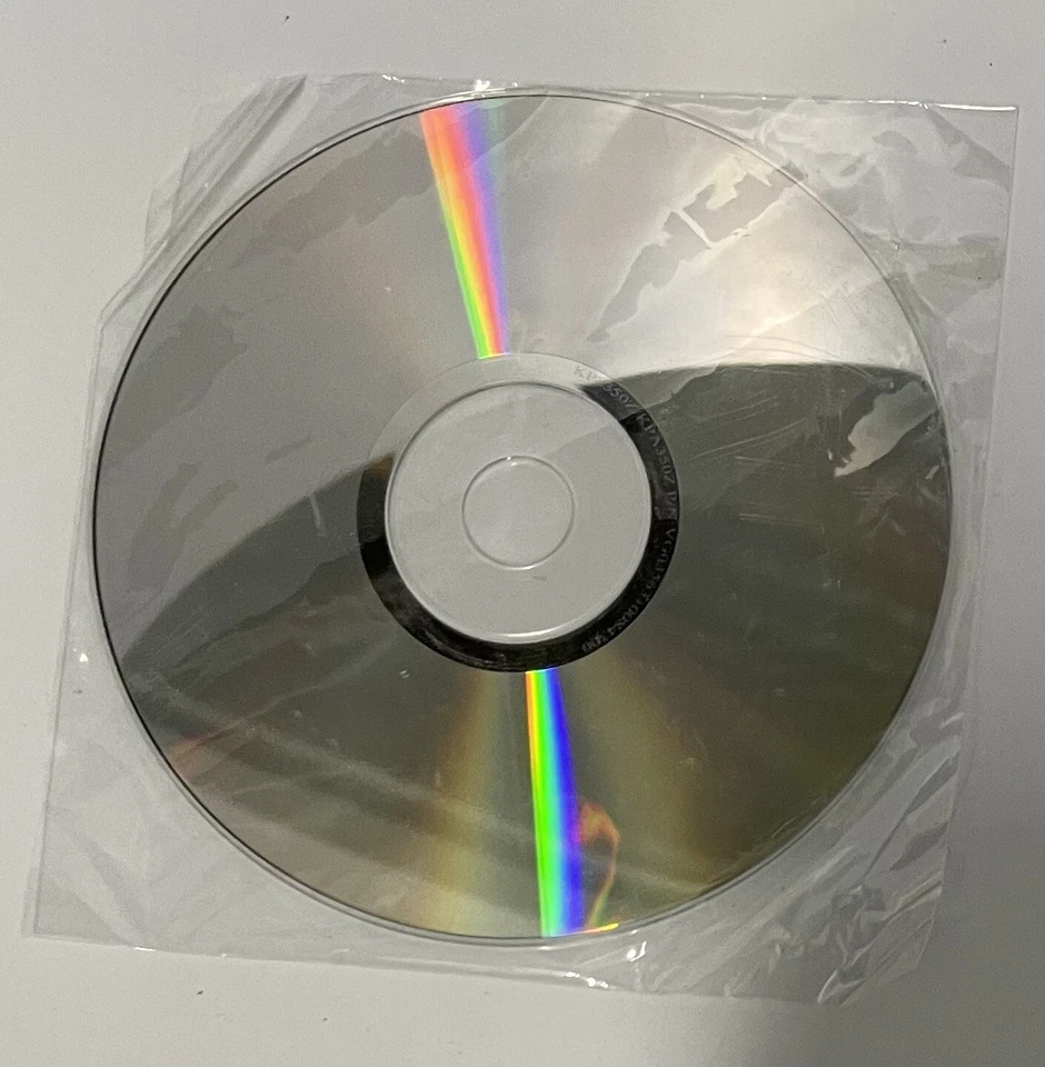 Nikon Software Suite CW07 for COOLPIX Image Transfer Panorama Maker Windows Mac  - Image 2 of 4