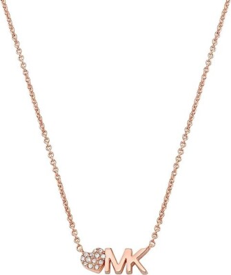 Michael Kors Damen-Halskette MKJ7977791