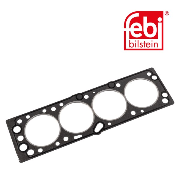 Febi Bilstein Zylinderkopfdichtung FüR Opel Astra G CC 1.6 16V-image