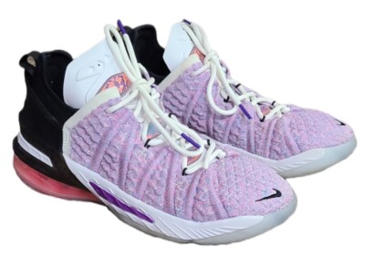 lebron 18 chlorine