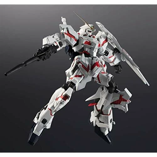 Unicorn gundam action figure deals