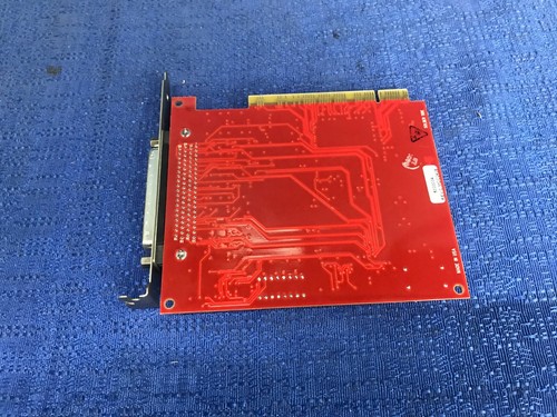 Comtrol 5300004 RocketPort PCI RS422 Plug-In Board Card 5300007 - Picture 7 of 8