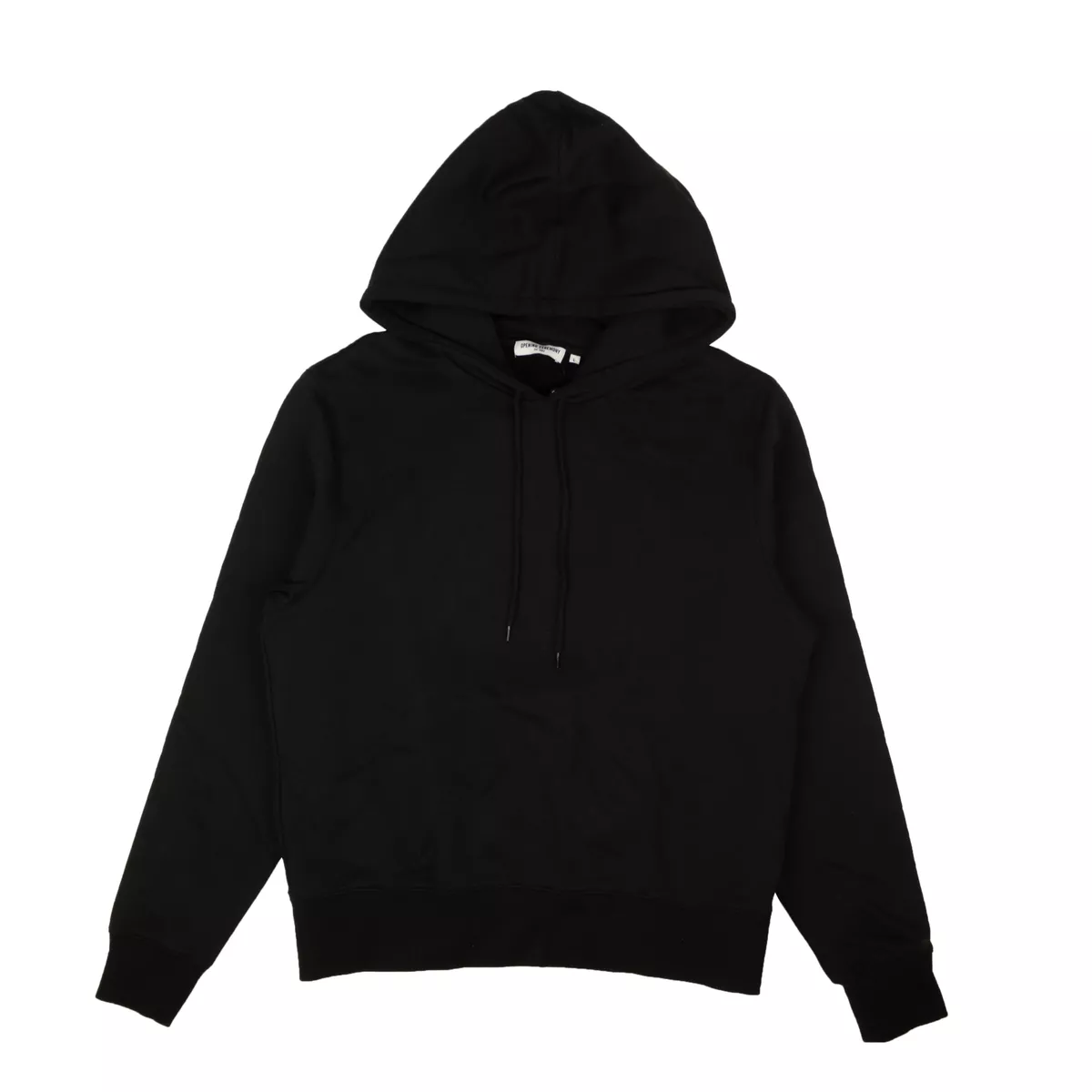 Opening ceremony sale black hoodie