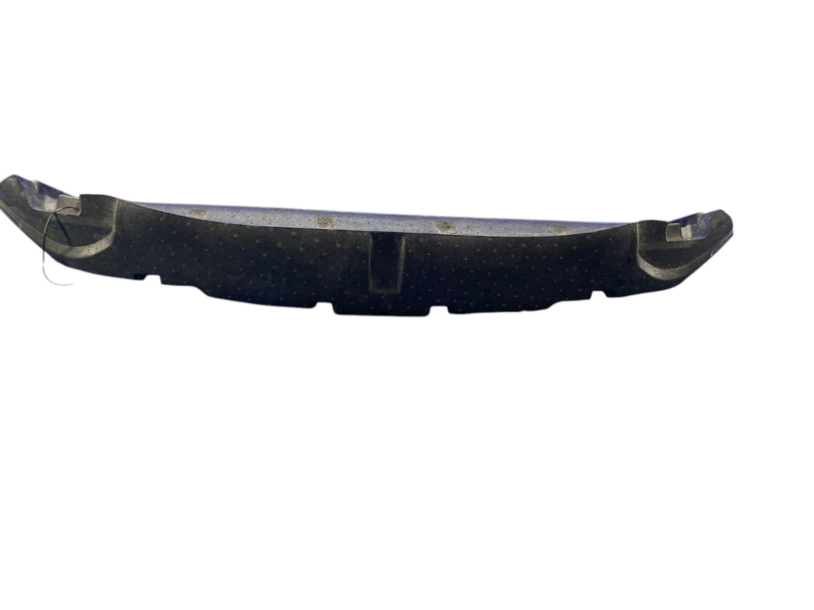 2012-2014 FERRARI CALIFORNIA FRONT BUMPER REINFORCEMENT FOAM ABSORBER BRACKET