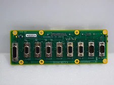 PWB 5137841 REV 3 CIRCUIT BOARD PWA 5137842 4