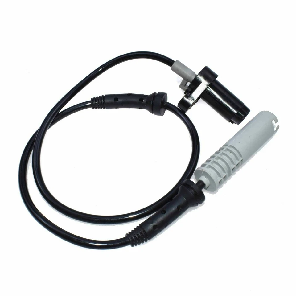 Sensor de velocidad de rueda ABS delantero izquierdo/derecho BMW 528i 540i 1997-1998 34521182159 Foto 3 de 4