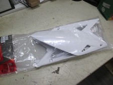 POLISPORT - SIDE PANEL SET L+R / SUZUKI RMZ25...