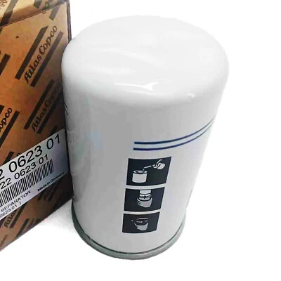 New Oil Separator Filter for Chicago Pneumatic Atlas Copco 1622062301