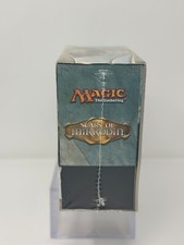 Magic: The Gathering Scars of Mirrodin Sealed Collectible Card Game Boxes  for sale | eBay