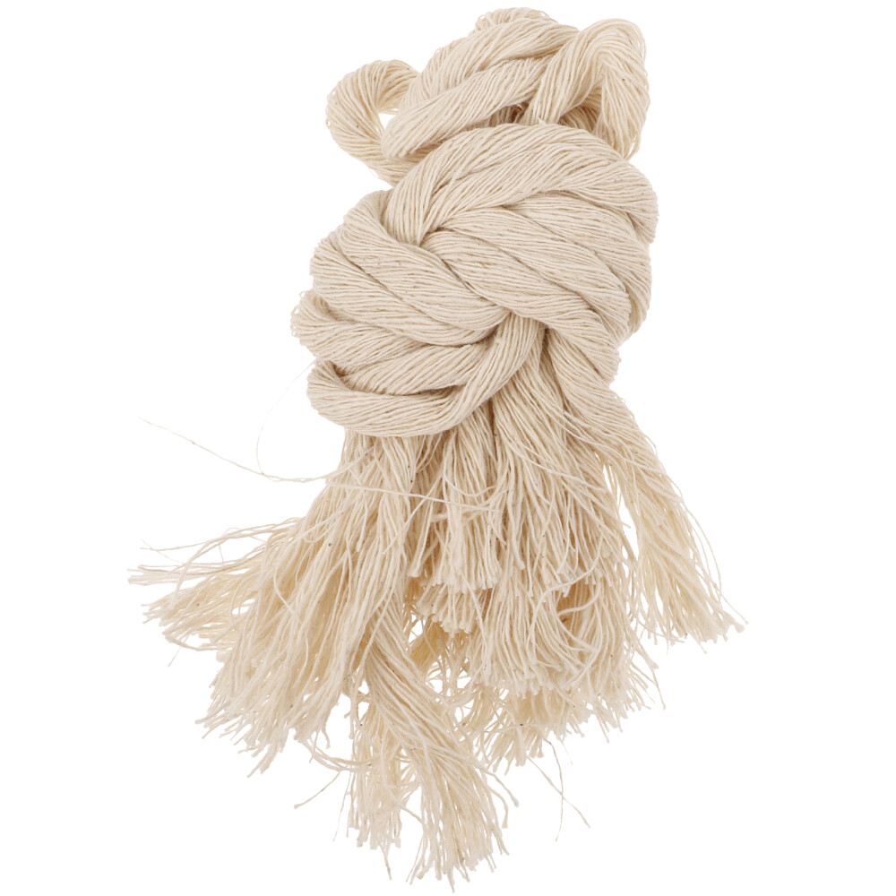 8pcs Kerosene Wick Oil Lamp Wick Replacement Replaceable Lantern Wick