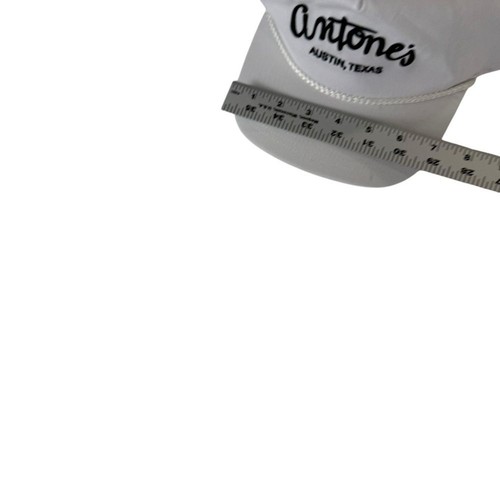 Antones Home of the Blues Tshirt and Cap Set Small Iconic Austin Music Original - Picture 9 of 12