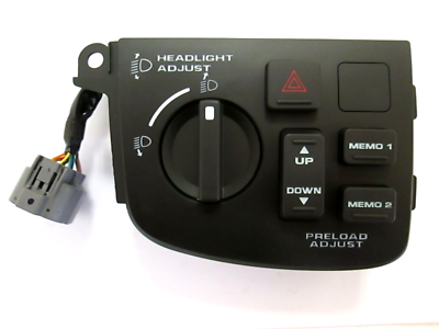 GENUINE HONDA OEM LEVELING SWITCH ASSY 2006-2010 GL1800 GOLDWING