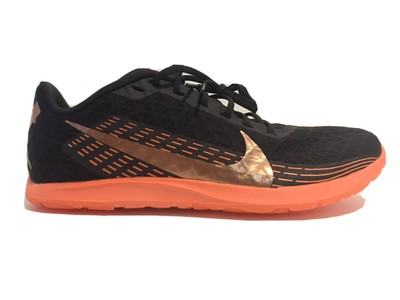 Nike Menâs 10 Zoom Rival Waffle XC Cross Country Spikeless Shoes AJ0852-002 | eBay