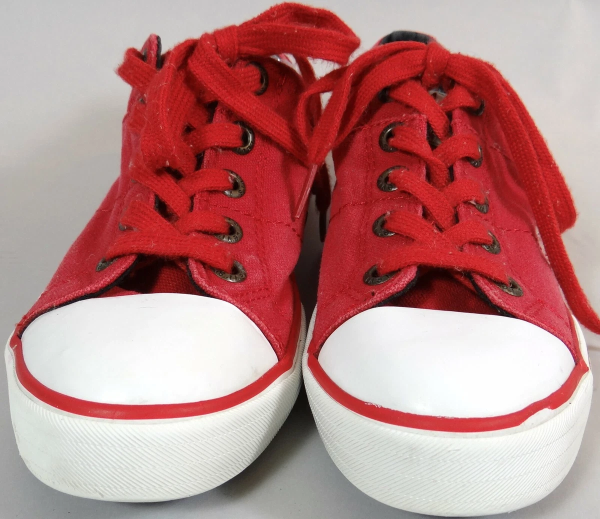Female size shop 6 in mens