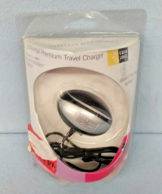 Cargadores de teléfonos celulares Case Logic y soportes para Universal