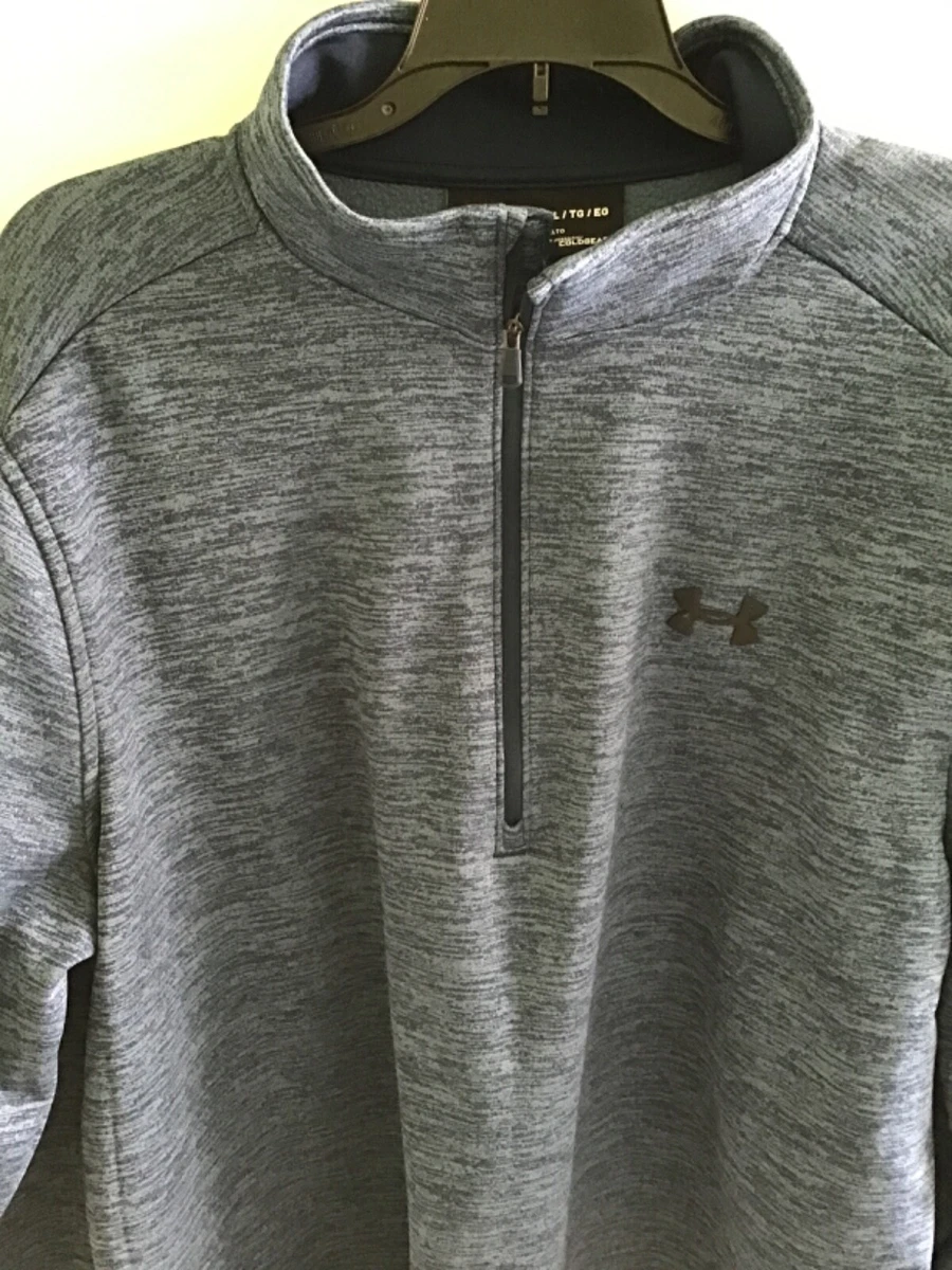 Under armour hotsell loose pullover
