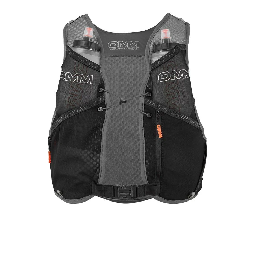 Omm hydration vest cheap