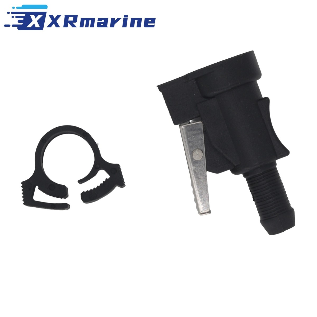 Dorman 800-767 5/16 In. Fuel Line Connector, Straight To 5/16 In - Foto 10