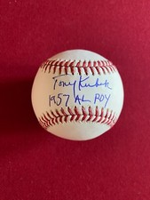 Tony Kubek 
