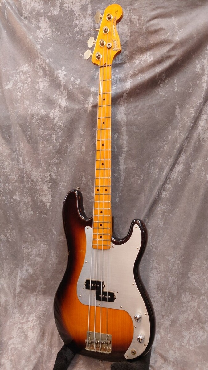 Greco PB700 Mercury Bass プレシジョンベース Greco PB700 MERCURY BASS | eBay