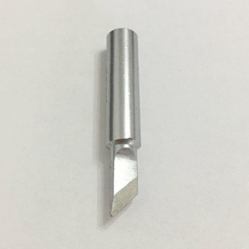Soldering Tips 10-Pc Tip Set SolderFun T18 HAKKO FX-888D FX-888 FX-8801 FX-600 - Picture 5 of 5